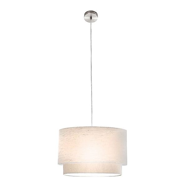 NOWA LED-Hängeleuchte, Leuchtmittel inklusive, Warmweiß, Hängelampe günstig online kaufen