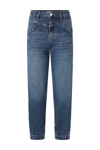 RICHROYAL Stoffhose günstig online kaufen