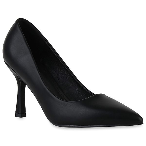 VAN HILL 840036 Pumps Bequeme Schuhe günstig online kaufen