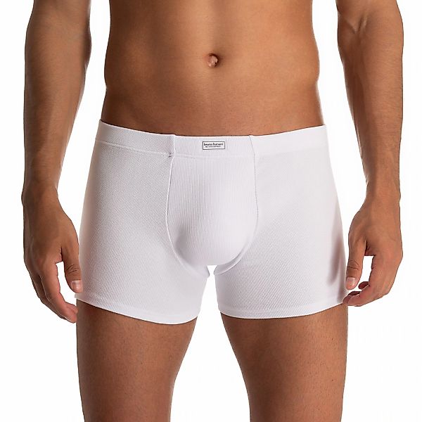 Bruno Banani Boxer "FINE RIB" Feinripp, Komfortbund, eng anliegend günstig online kaufen