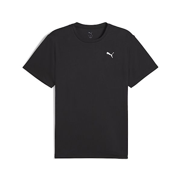 PUMA Trainingsshirt "Train All Day Essentials Poly Texture T-Shirt Herren" günstig online kaufen
