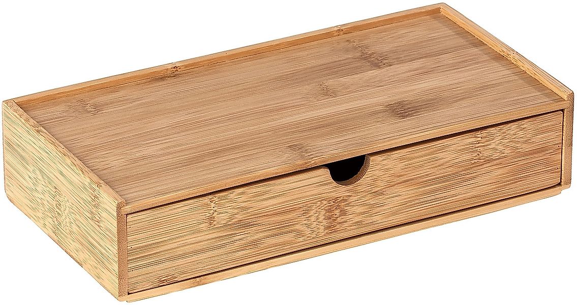 WENKO Organizer Modell Terra, Aufbewahrungsbox mit günstig online kaufen