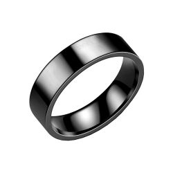 Taffstyle Fingerring Ring Partnerring Edelstahl Fingerring günstig online kaufen