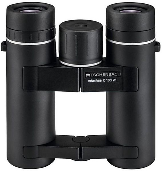 Eschenbach Optik adventure 10 x 26 Fernglas (mit widerstandsfähigem Gehäuse günstig online kaufen