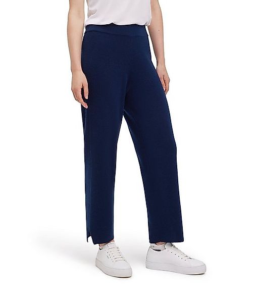 FALKE Strickhose (1-tlg) aus extrafeiner Lambswool günstig online kaufen
