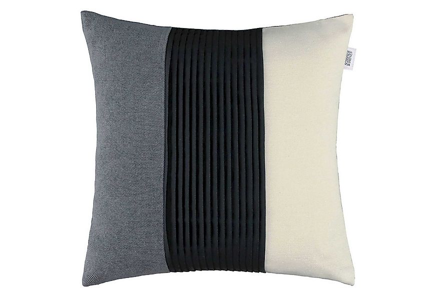 SCHÖNER WOHNEN-Kollektion Kissenhülle SCAN Zierkissenhülle, Dekokissenhülle günstig online kaufen