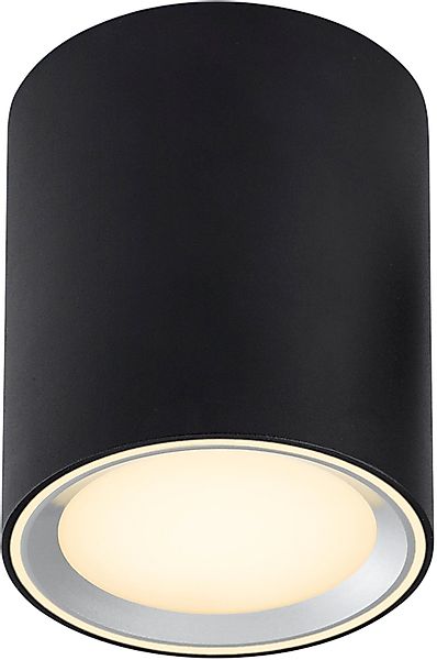 Nordlux LED Deckenspot Fallon, Dimmfunktion, LED günstig online kaufen