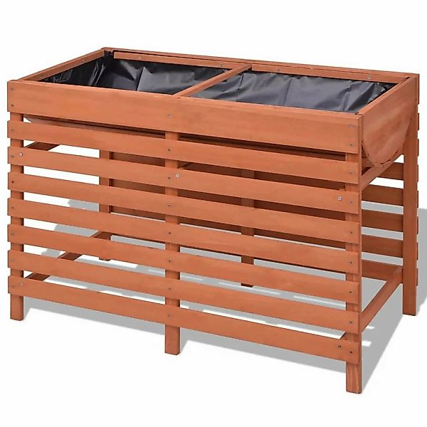 Blumenkasten 100x50x71 Cm Holz günstig online kaufen