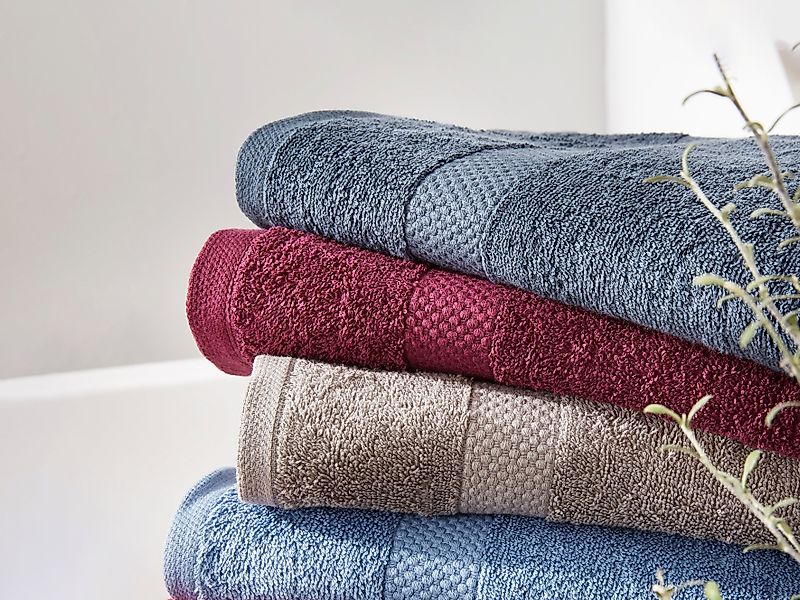 Dyckhoff Handtuch "Planet" günstig online kaufen