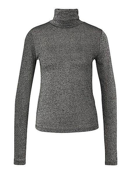 Vero Moda Tall Langarmshirt VMSARAH ALBERTE (1-tlg) Plain/ohne Details günstig online kaufen