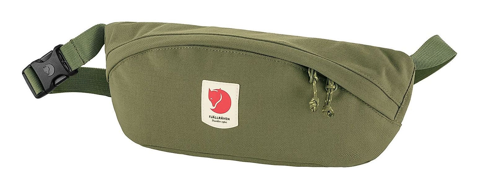 Fjällräven Gürteltasche Ulvö Hip Pack günstig online kaufen