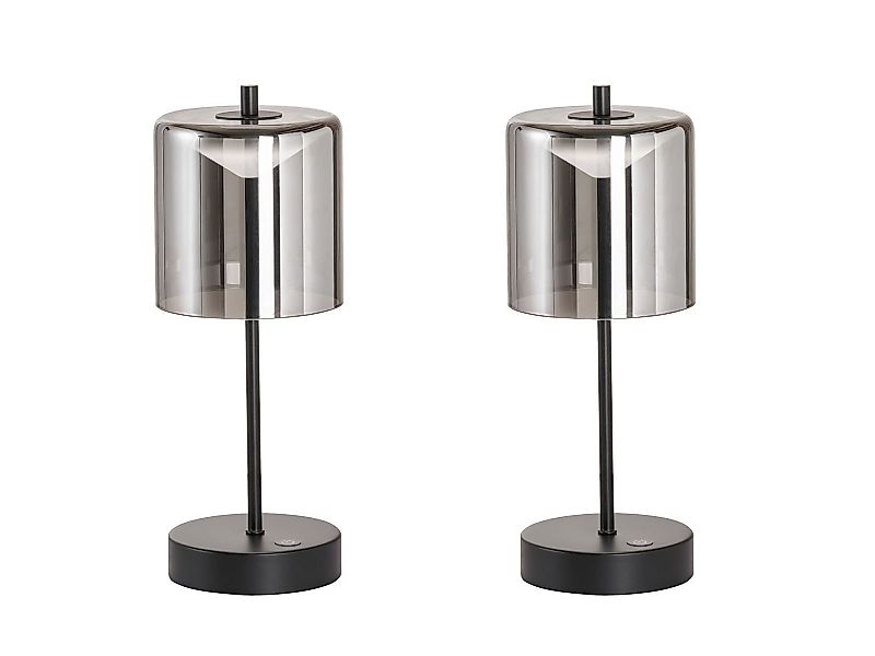 easy! BY FHL LED Nachttischlampe, USB-Ladefunktion, günstig online kaufen