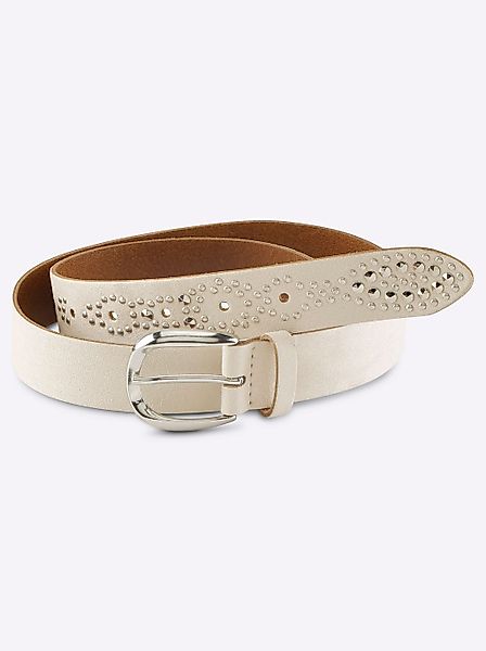 heine Ledergürtel günstig online kaufen