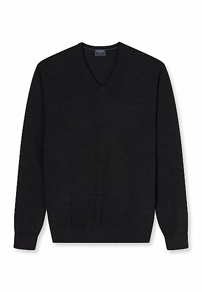 OLYMP Strickpullover "OLYMP Casual Strick" günstig online kaufen