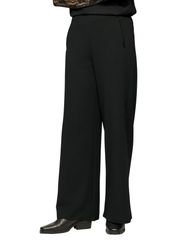 QS Stoffhose Sommerhose mit Stretchanteil günstig online kaufen