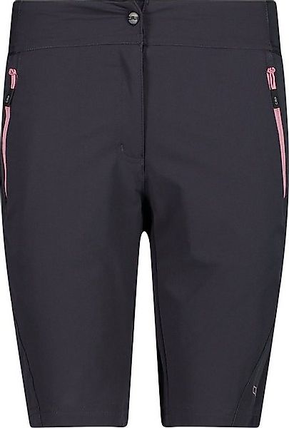 CMP Shorts WOMAN BERMUDA ANTRACITE-FARD günstig online kaufen