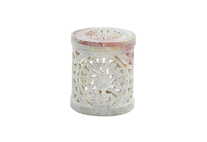 PranaHaus Räucherstövchen Wunderschöne Ornamente günstig online kaufen