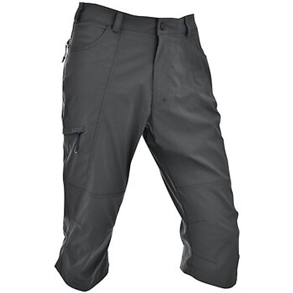 Maui Sports  7/8 & 3/4 Hosen Sport Hollyford XT - Piraten Hose el dark grey günstig online kaufen