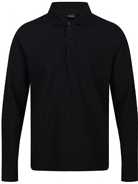 Regatta Professional Langarm-Poloshirt Pro 65/35 Long günstig online kaufen