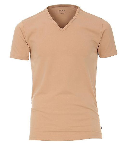 VENTI T-Shirt VENTI T-Shirt im Doppelpack günstig online kaufen