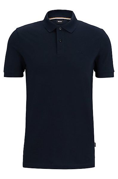 BOSS ORANGE Poloshirt günstig online kaufen