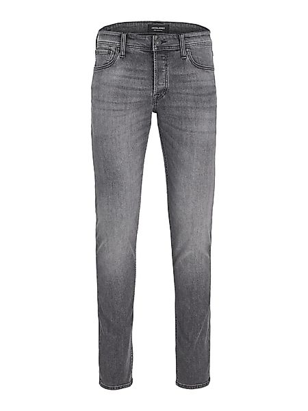 Jack & Jones  Slim Fit Jeans JJIGLENN günstig online kaufen