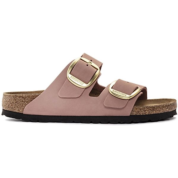 BIRKENSTOCK  Sandalen ARIZONA BIG BUCKLE NUBUCK LEATHER 1024074 günstig online kaufen