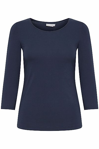 fransa Sweatshirt "3/4-Arm Shirt FRKiksen" günstig online kaufen