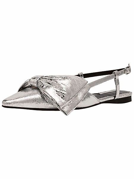 STEVE MADDEN Ballerina "STEVE MADDEN Ballerinas Textil" günstig online kaufen