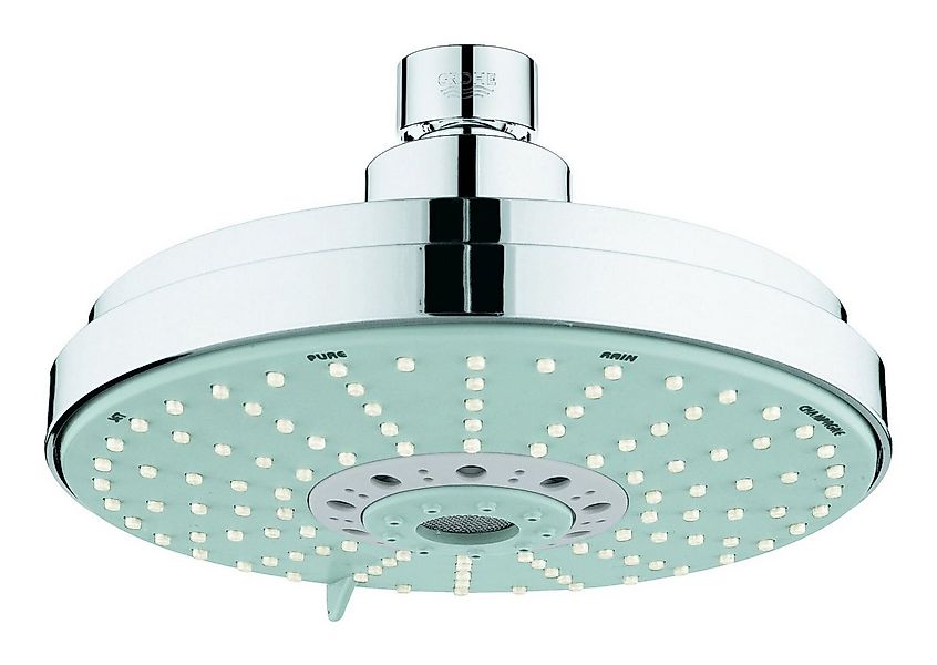 Grohe Kopfbrause Rainshower Cosmopolitan 160, Chrom günstig online kaufen