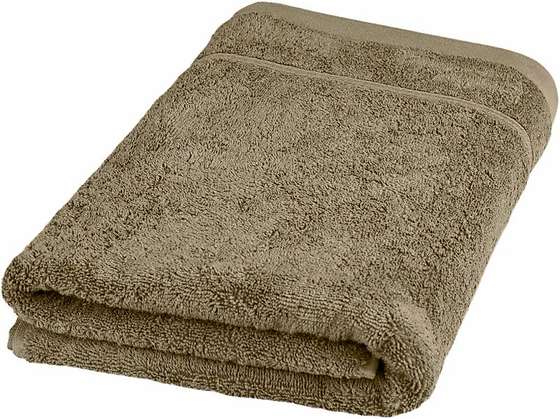 ROSS Badetuch "Rubin" 100% Baumwolle günstig online kaufen