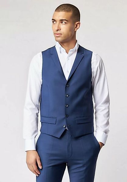 Roy Robson Anzugweste Slim fit - Baukasten 3 günstig online kaufen