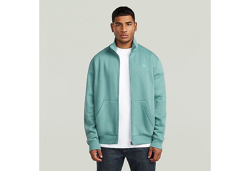 G-STAR Sweatjacke günstig online kaufen