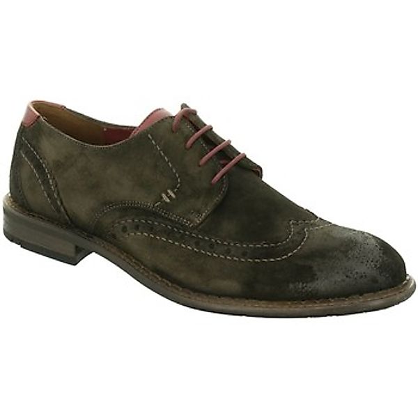 Lloyd  Halbschuhe Schnuerschuhe giles 2660151 1 günstig online kaufen