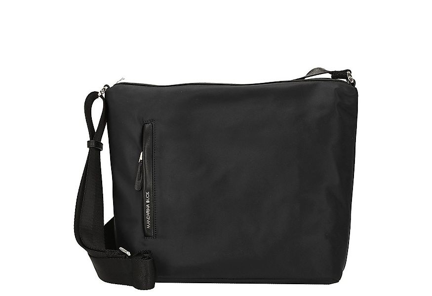 Mandarina Duck Umhängetasche Hunter - Umhängetasche 30 cm (black) günstig online kaufen