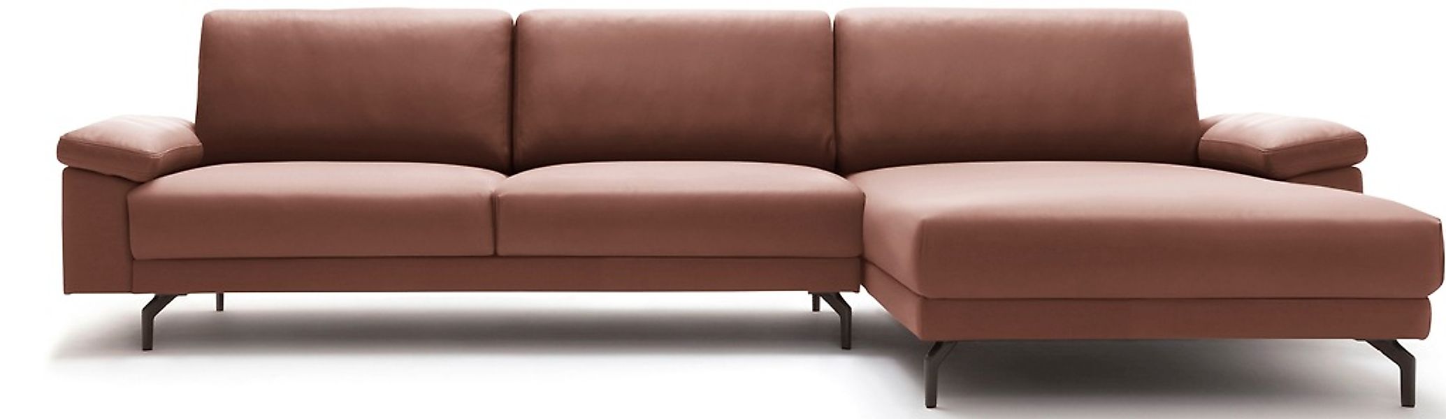 Creation BY ROLF BENZ Ecksofa "CR.450" günstig online kaufen
