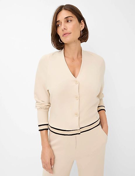 Brax Cardigan "Style BELE L" günstig online kaufen