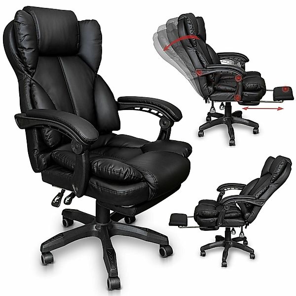 TRISENS Chefsessel (1 Stück) günstig online kaufen
