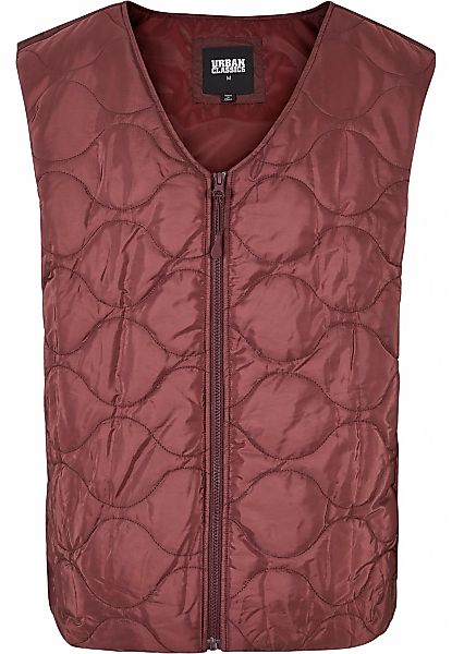 URBAN CLASSICS Jerseyweste Urban Classics Herren günstig online kaufen
