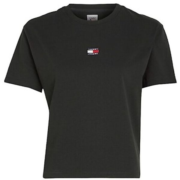 Tommy Hilfiger  T-Shirt DW0DW15640BDS günstig online kaufen
