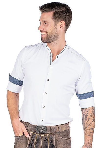 Spieth & Wensky Trachtenhemd Trachtenhemd - günstig online kaufen