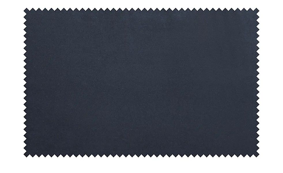 Jette Home Boxspringbett  Braid ¦ blau ¦ Maße (cm): B: 202 H: 123 Betten > günstig online kaufen