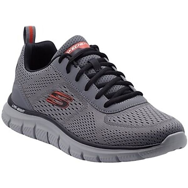 Skechers  Sneaker Schnuerschuhe TRACK - LESHUR 232758 CCOR günstig online kaufen