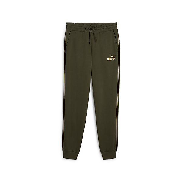 PUMA Trainingshose ESS TAPE MINIMAL GOLD günstig online kaufen