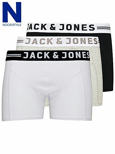 Jack & Jones Trunk SENSE TRUNKS günstig online kaufen