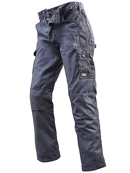 Uncle Sam Arbeitshose Herren Bundhose für Arbeit & Handwerk - Leichte Beruf günstig online kaufen