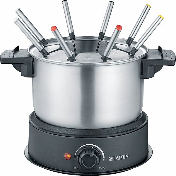 Severin Elektro-Fondue "FO2470" günstig online kaufen