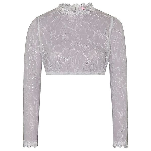 Spieth & Wensky Dirndlbluse Dorina-Dirndlbluse Dirndlbluse günstig online kaufen