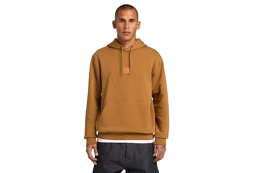 Timberland Kapuzensweatshirt Silicon Badge Hoodie (LB) für Erwachsene, spor günstig online kaufen