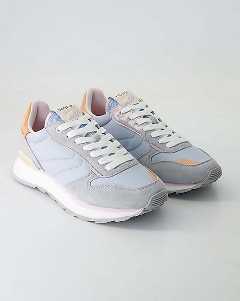 Hoff Myra Sneaker Obermaterial: Leder und Textil günstig online kaufen